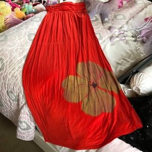 Dress. Wore few times.